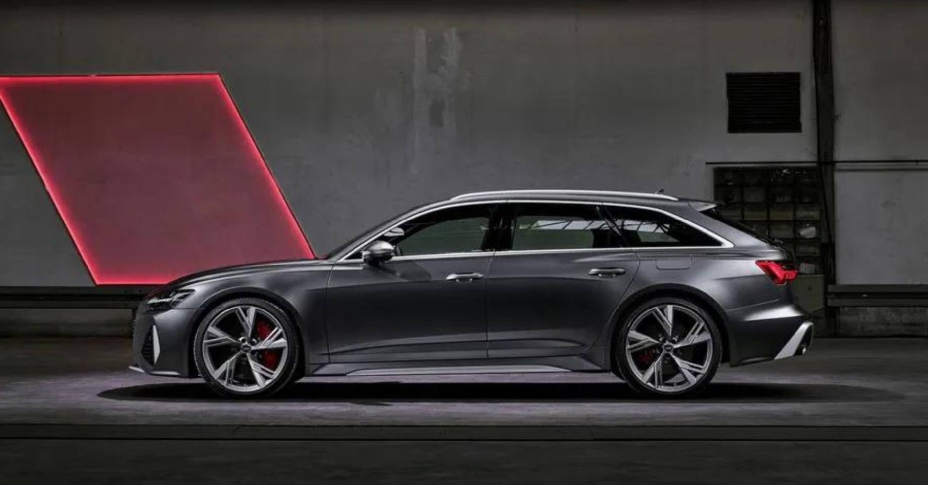 Audi-RS 6