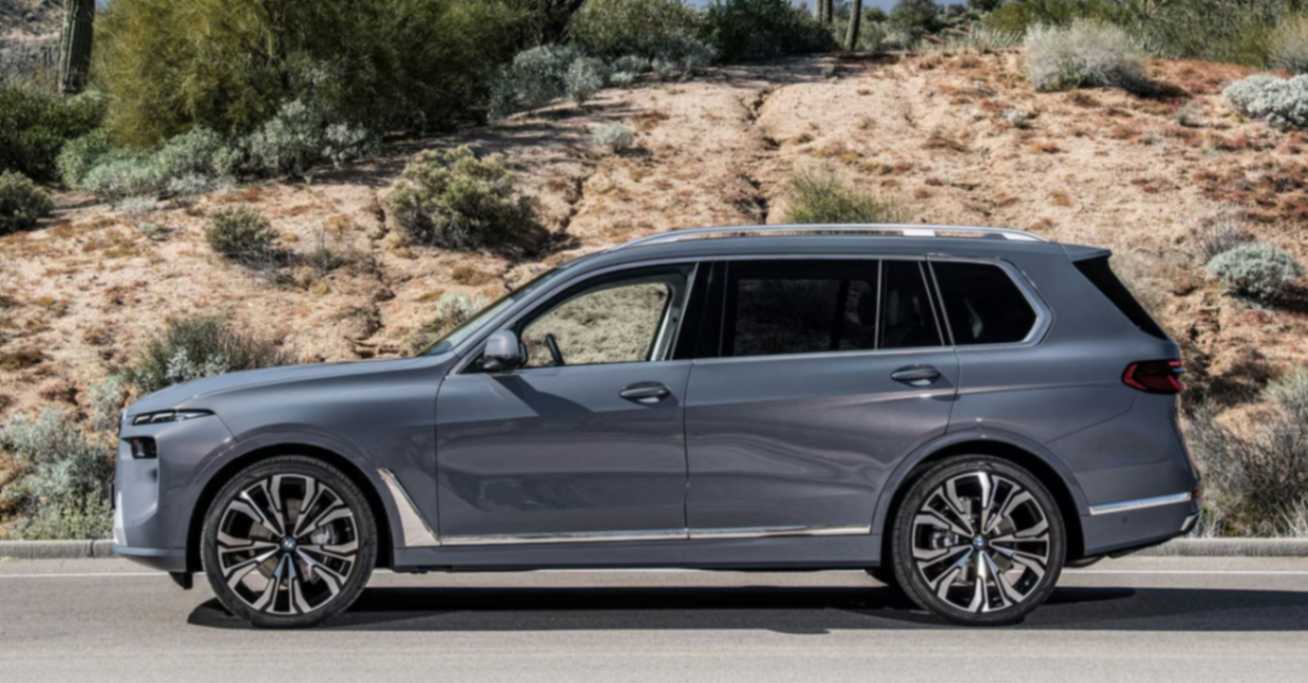 BMW-X7