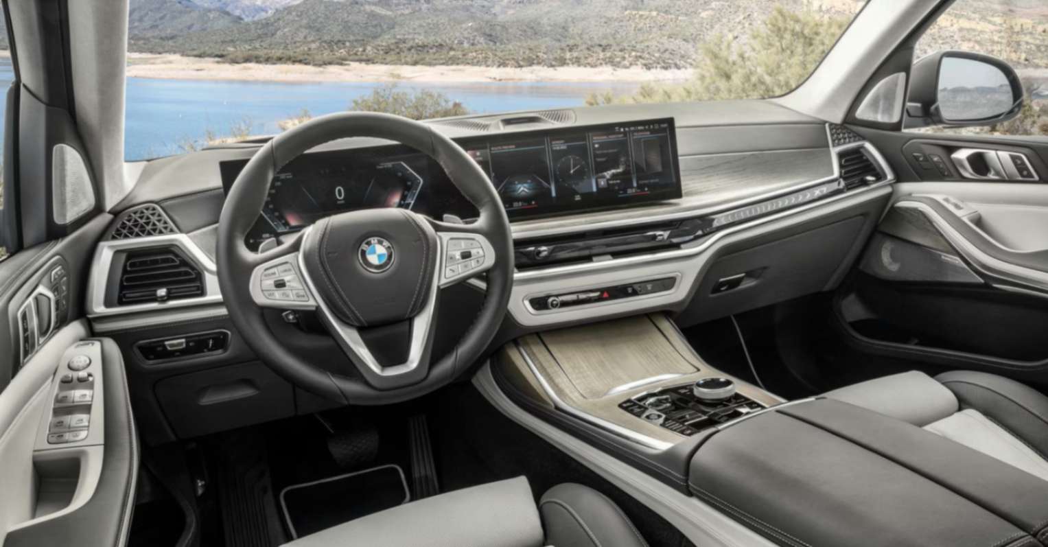BMW-X7