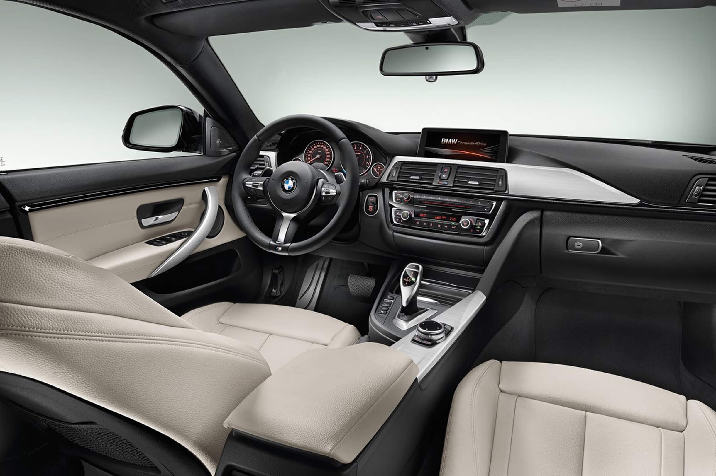 BMW-4 Series