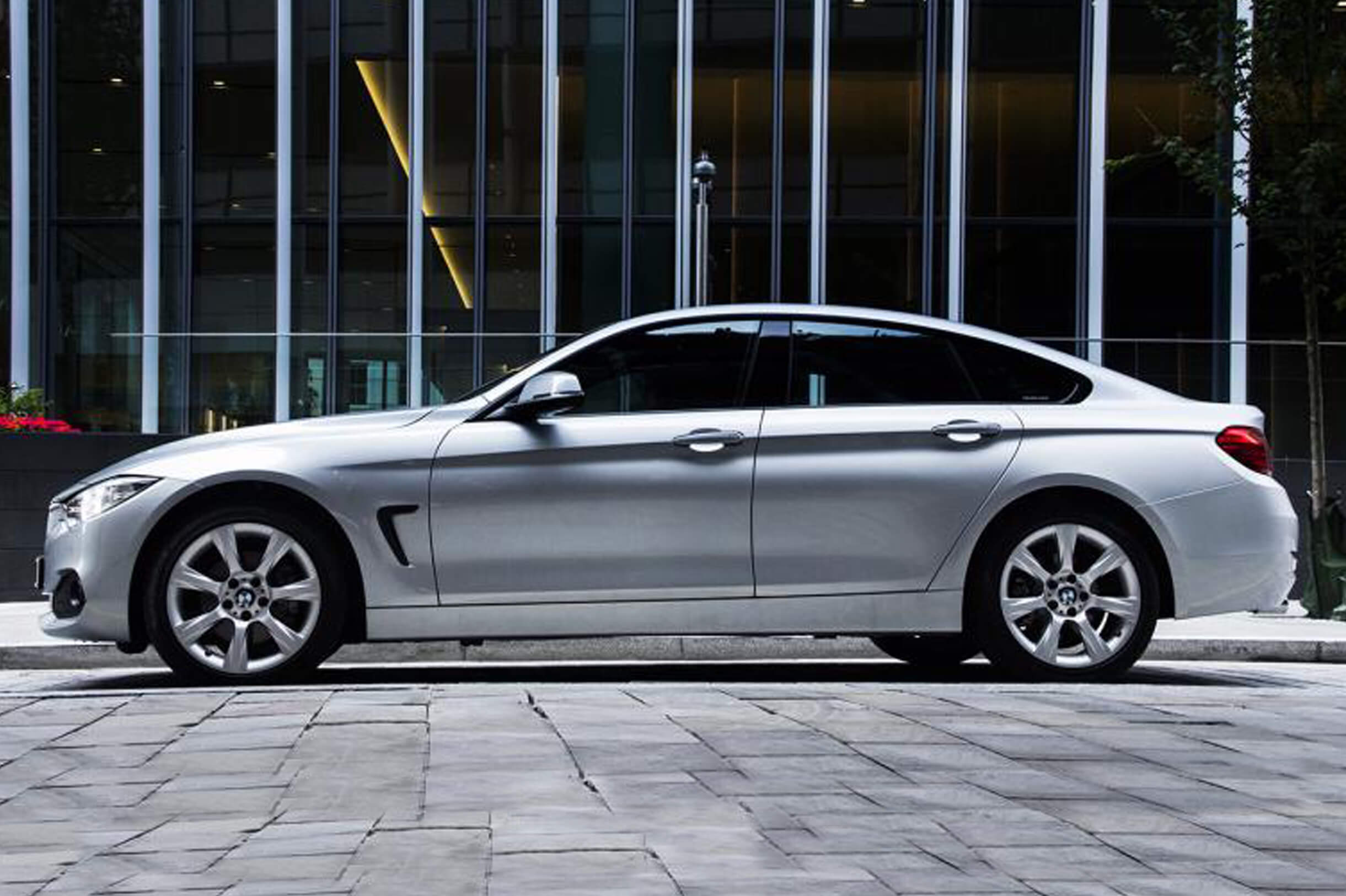 BMW-4 Series