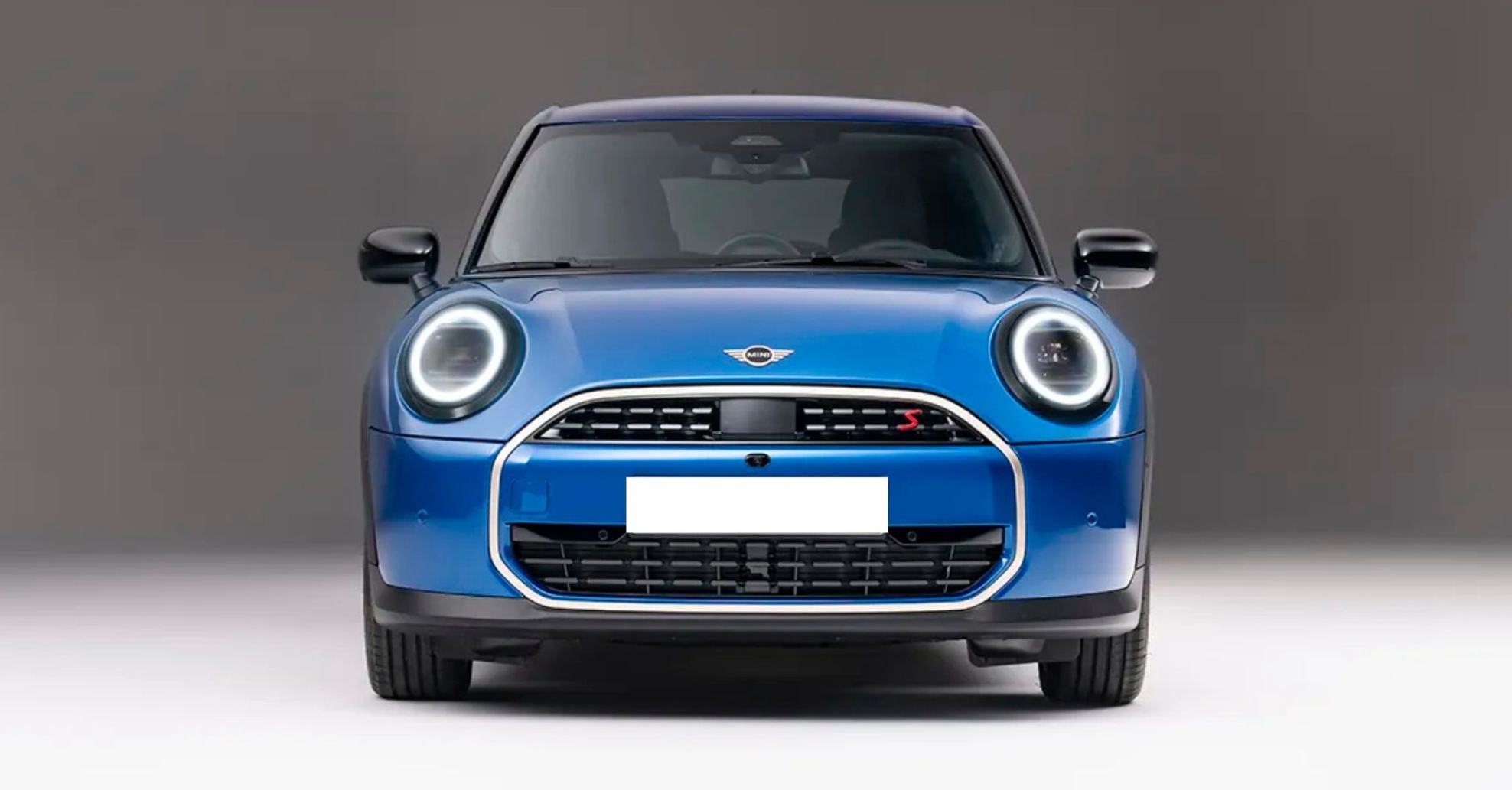 Mini-Cooper 5DR