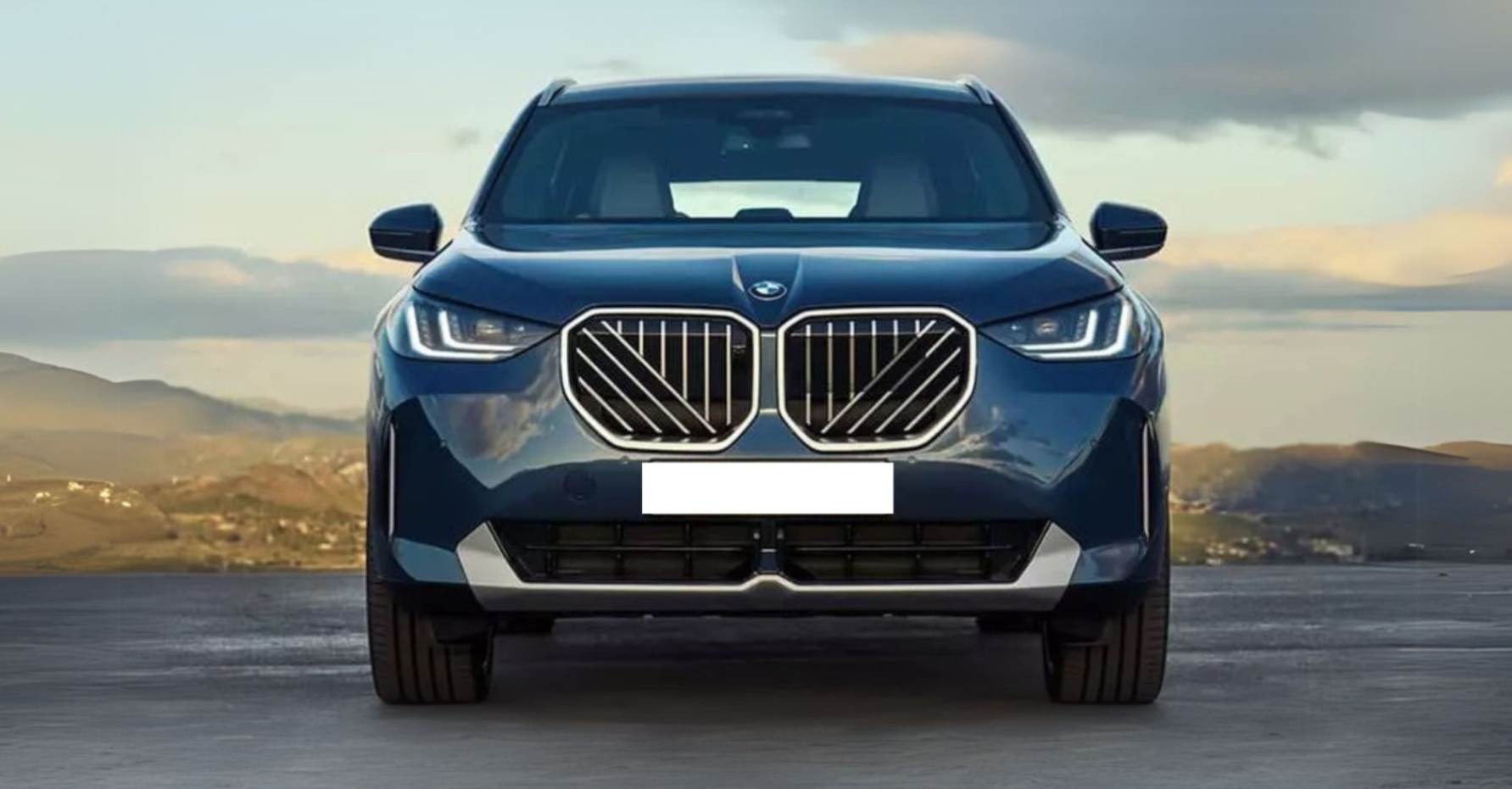 BMW-X3