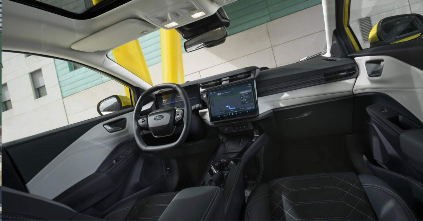 Ford-Puma Gen E