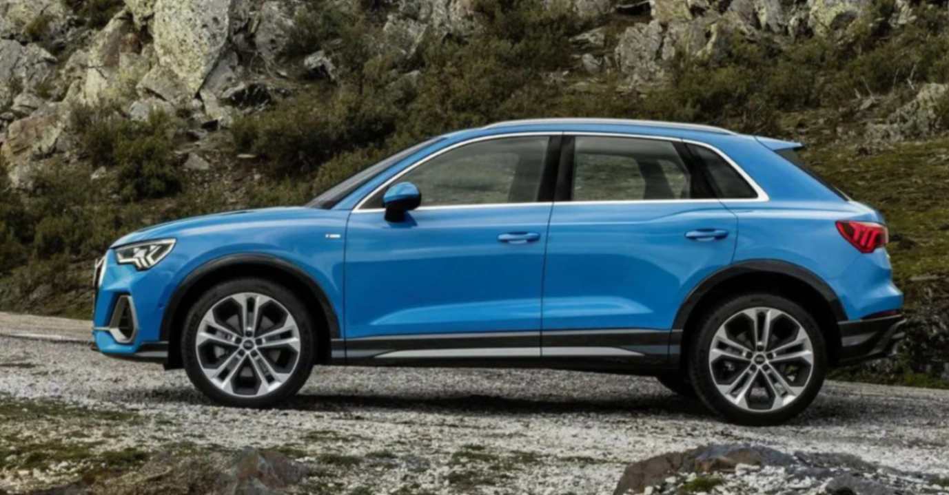 Audi-Q3