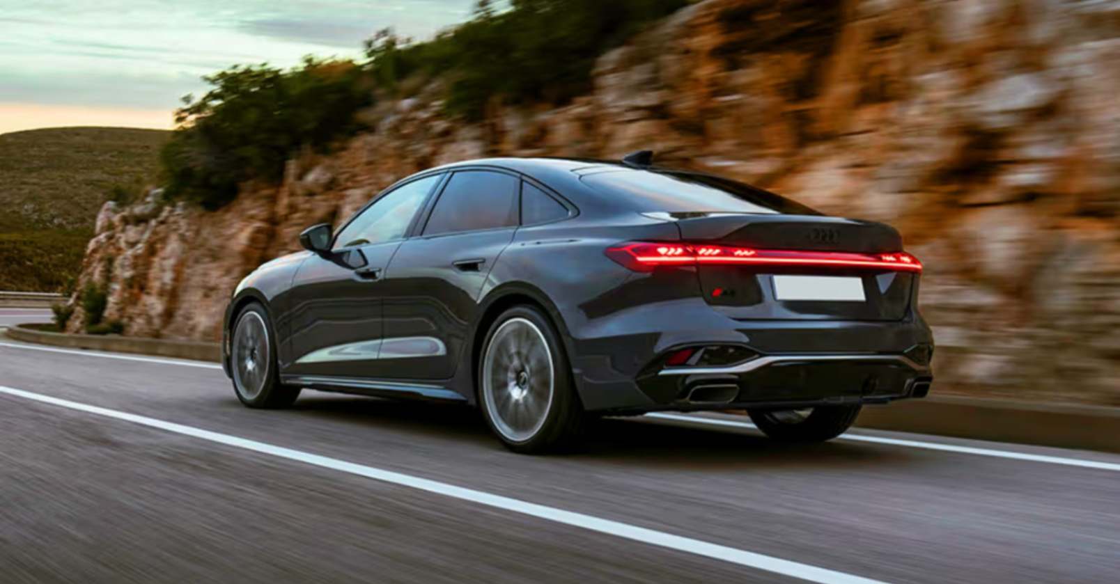 Audi-A5