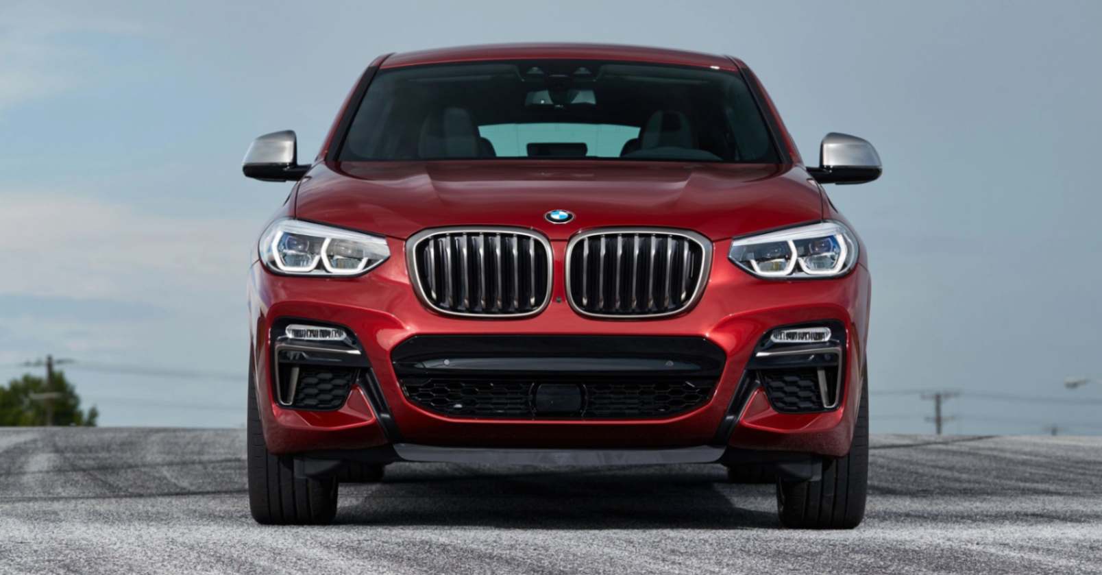 BMW-X4