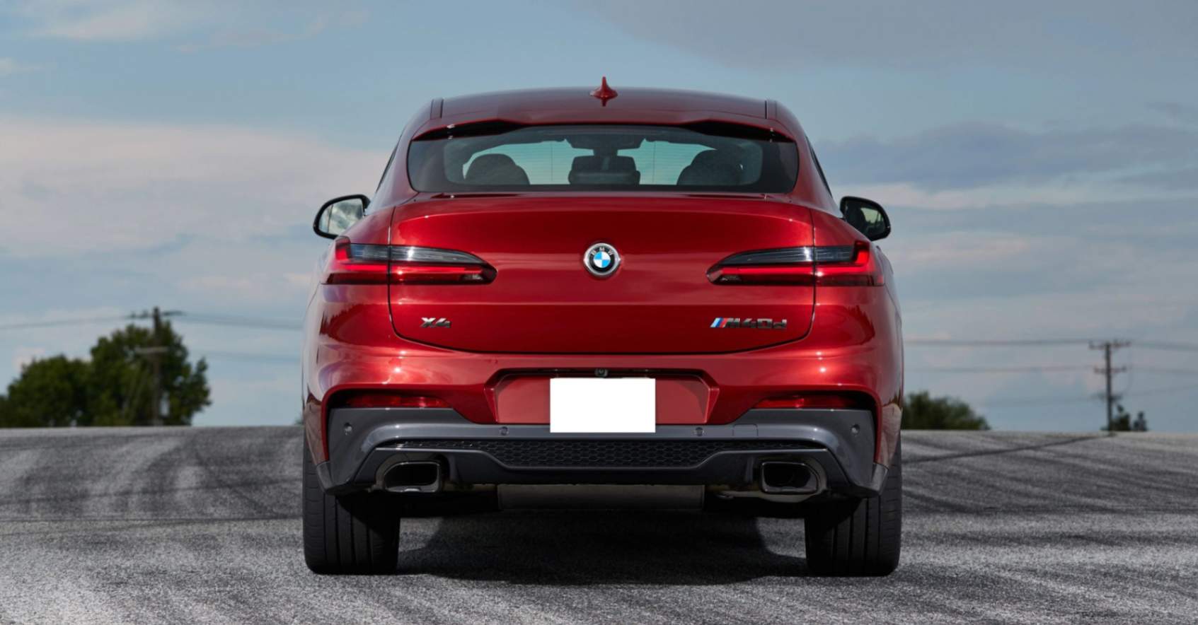 BMW-X4