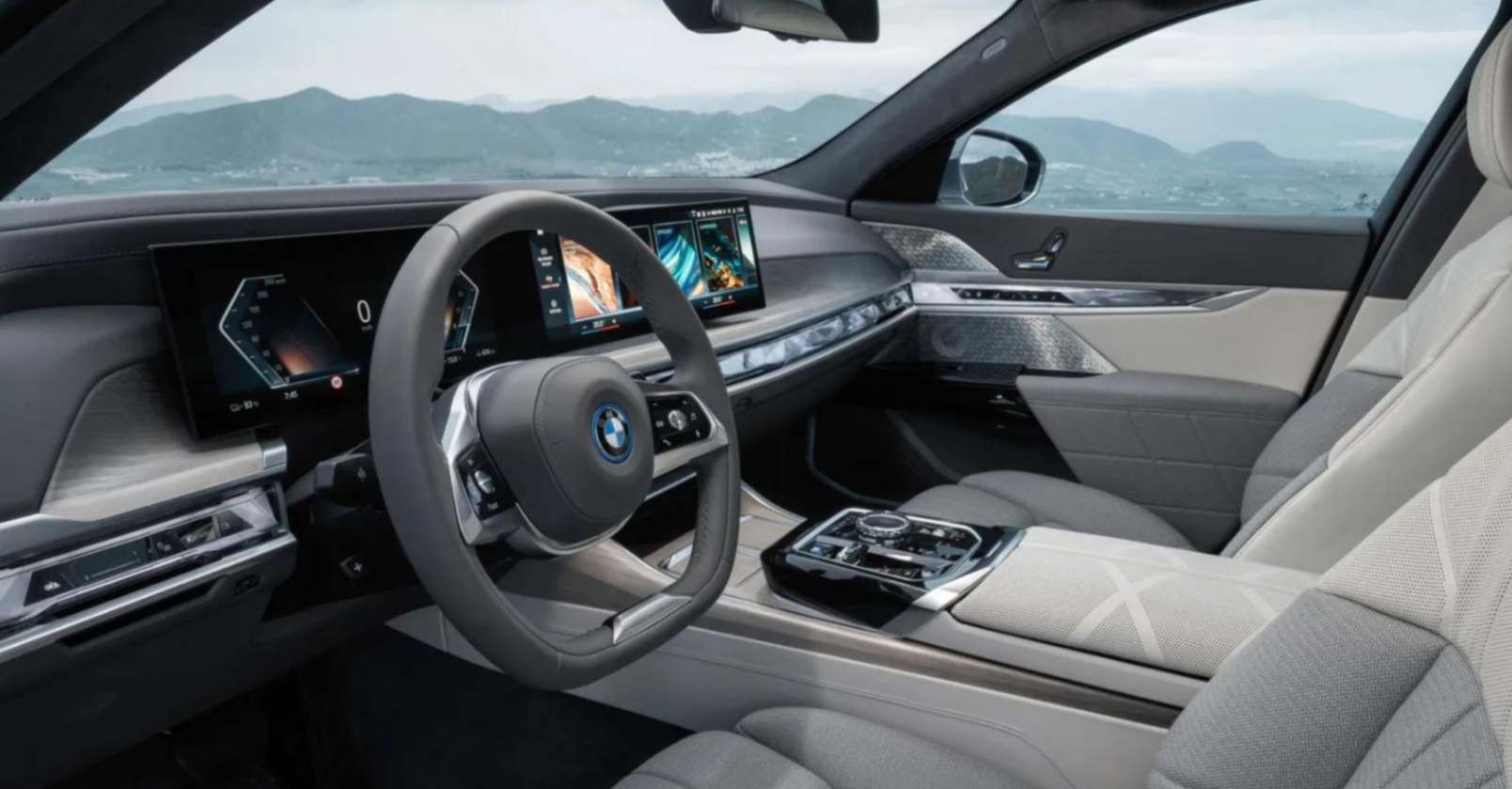 BMW-i7