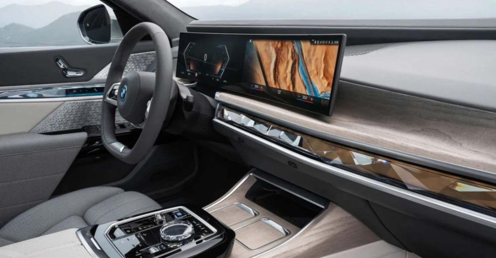 BMW-i7