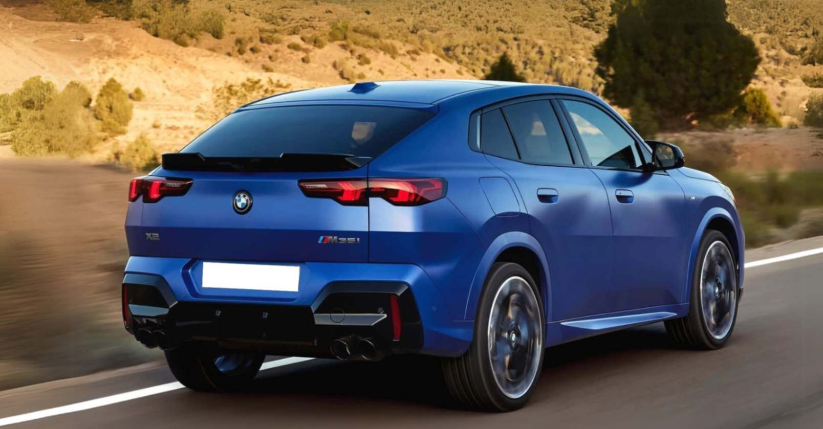 BMW-X2