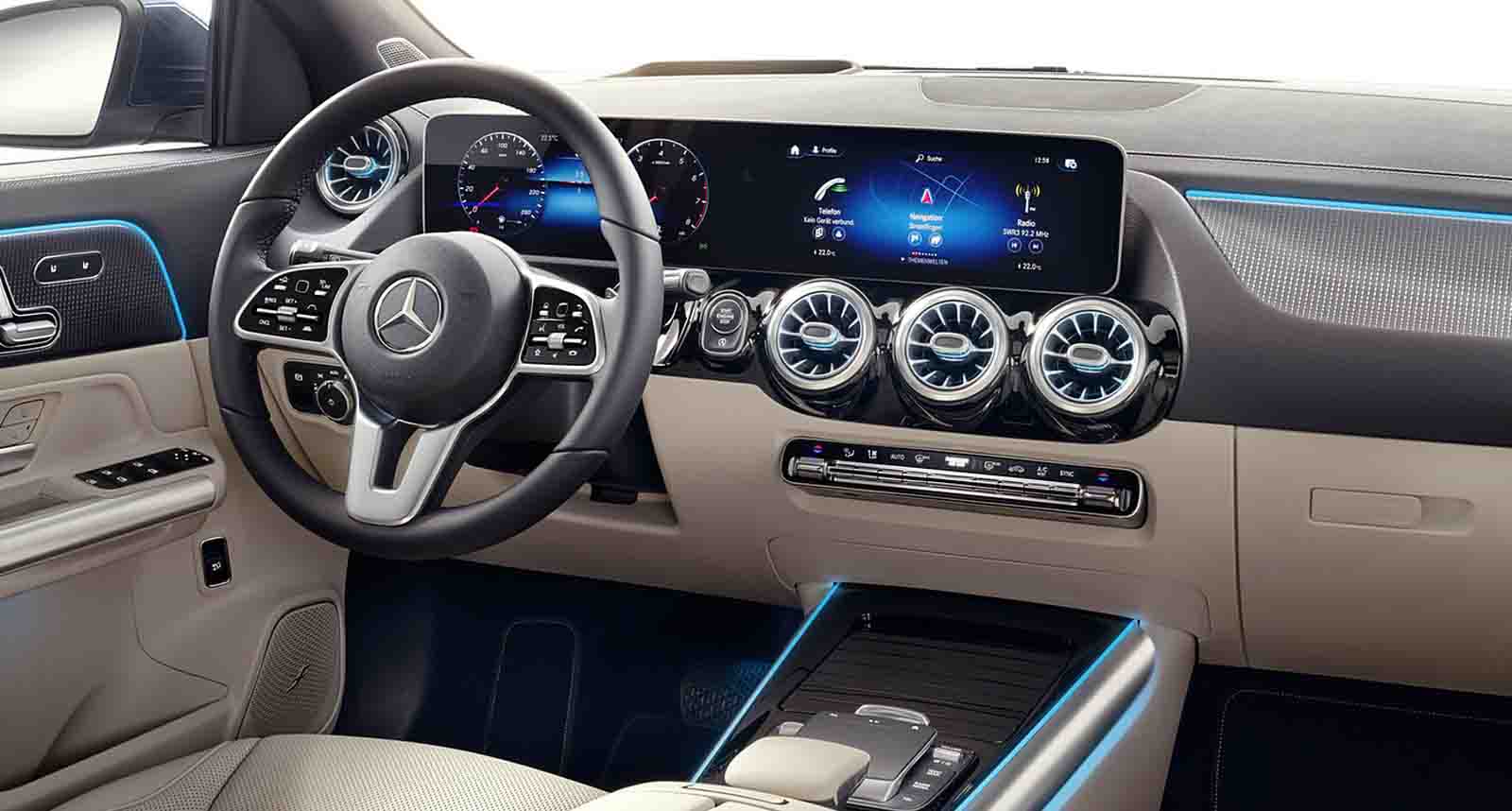 Mercedes-Benz-GLA