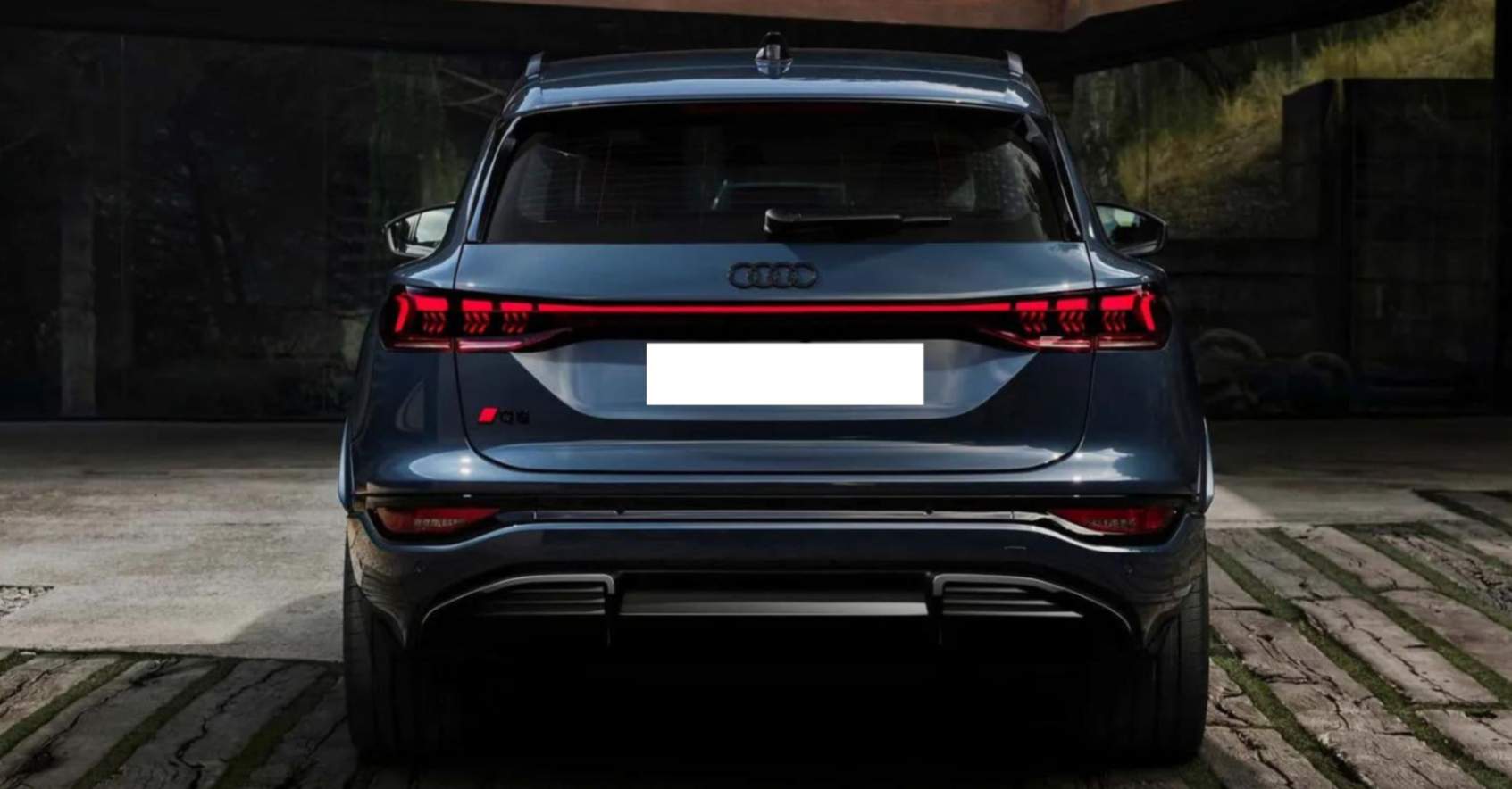 Audi-Q6 e-tron