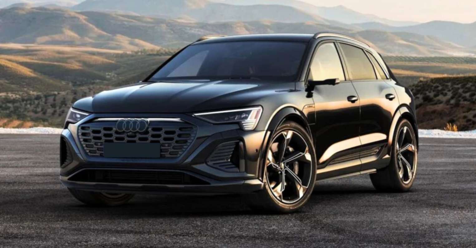 Audi-Q8 eTron
