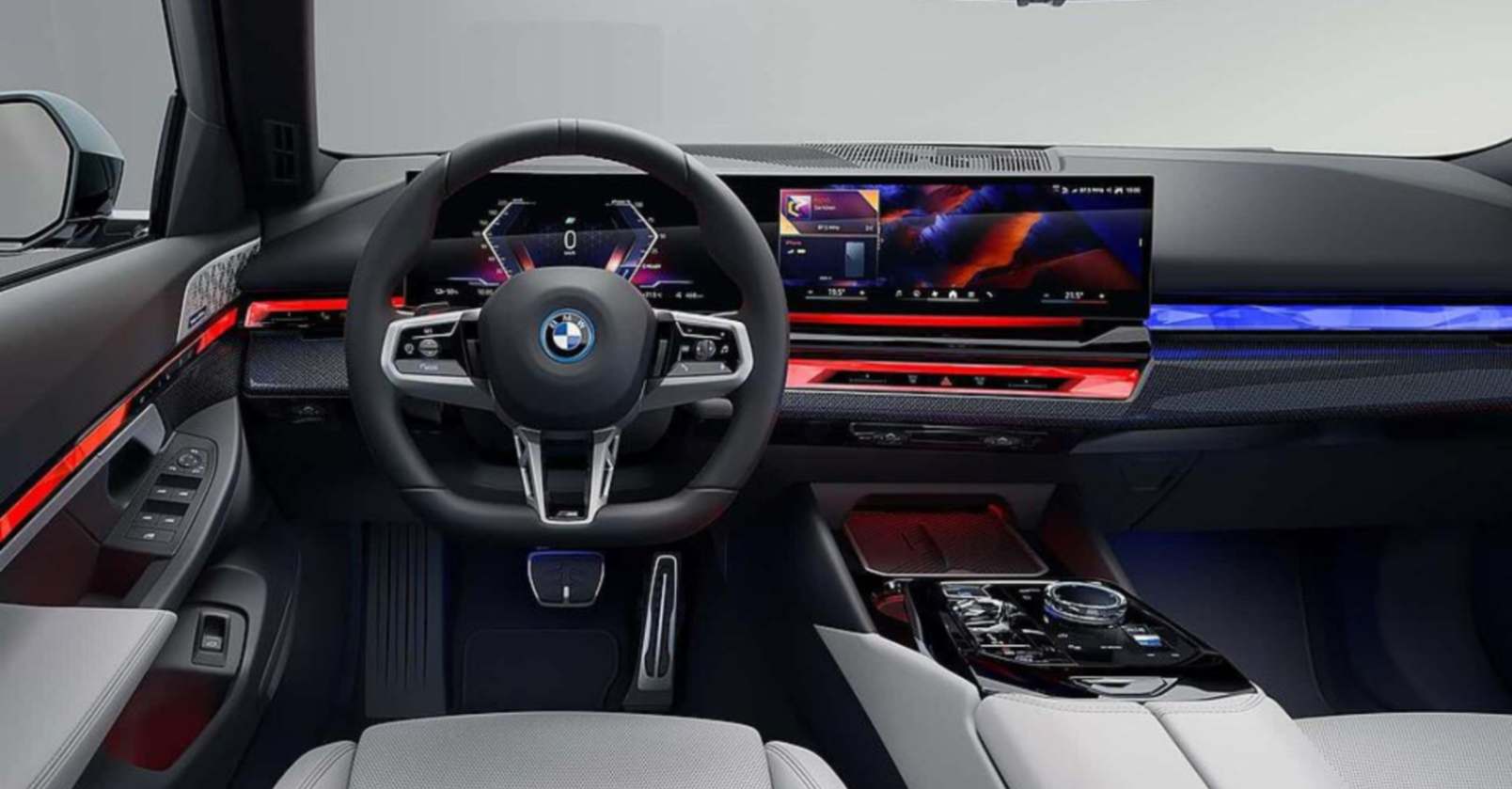 BMW-I5 Touring