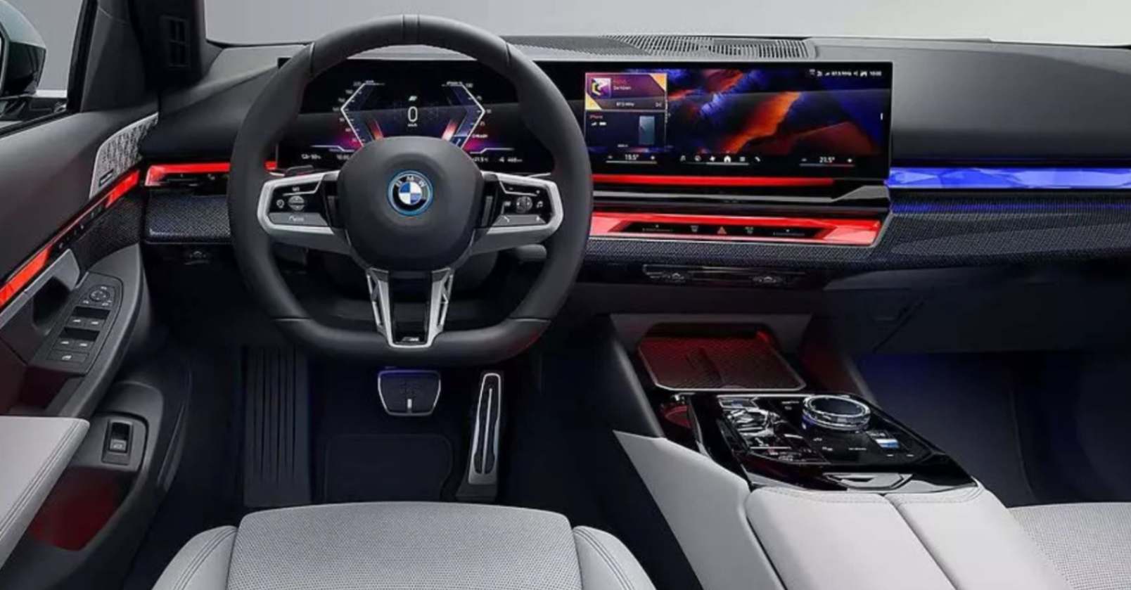 BMW-I5