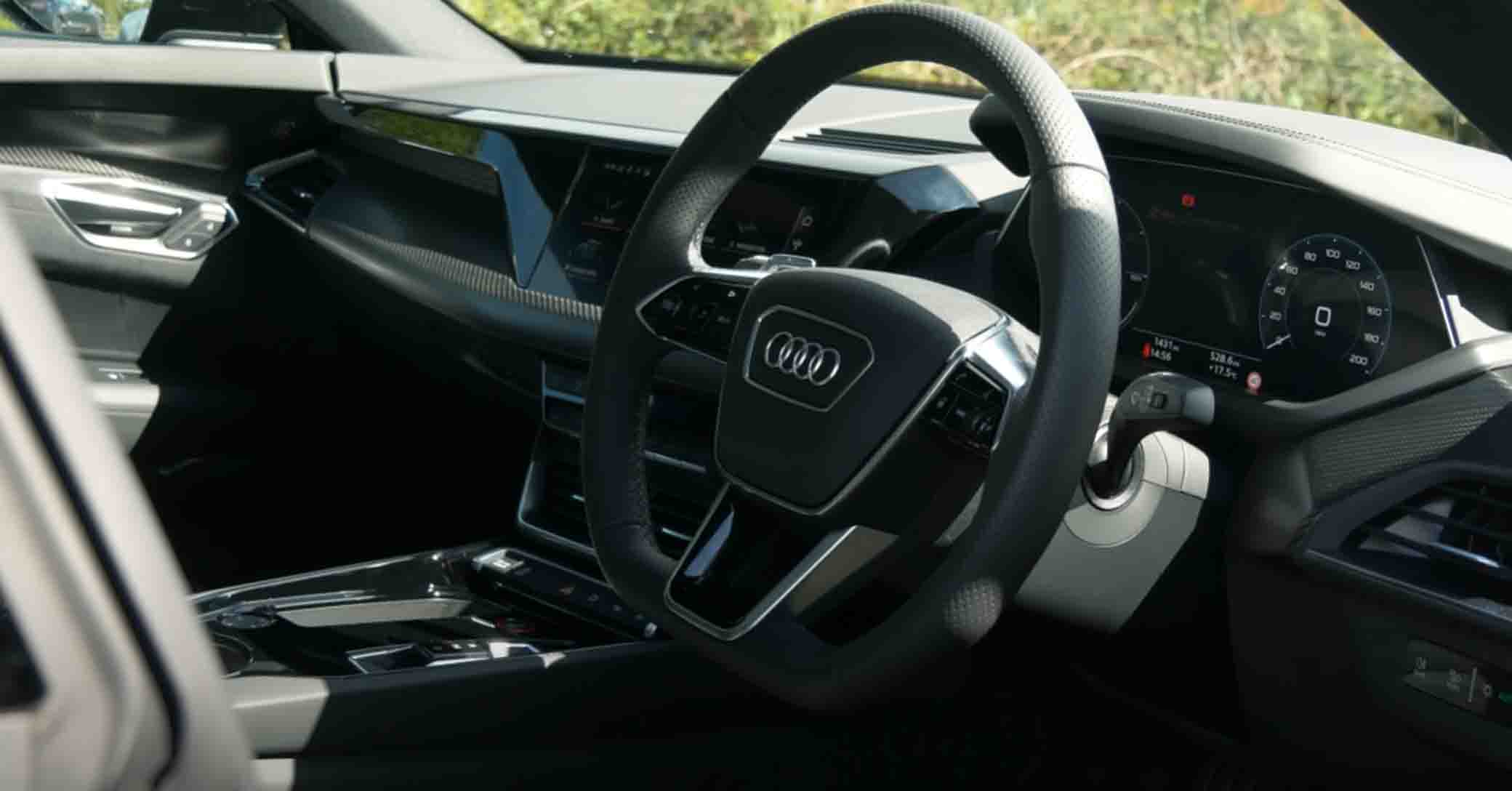 Audi-ETron