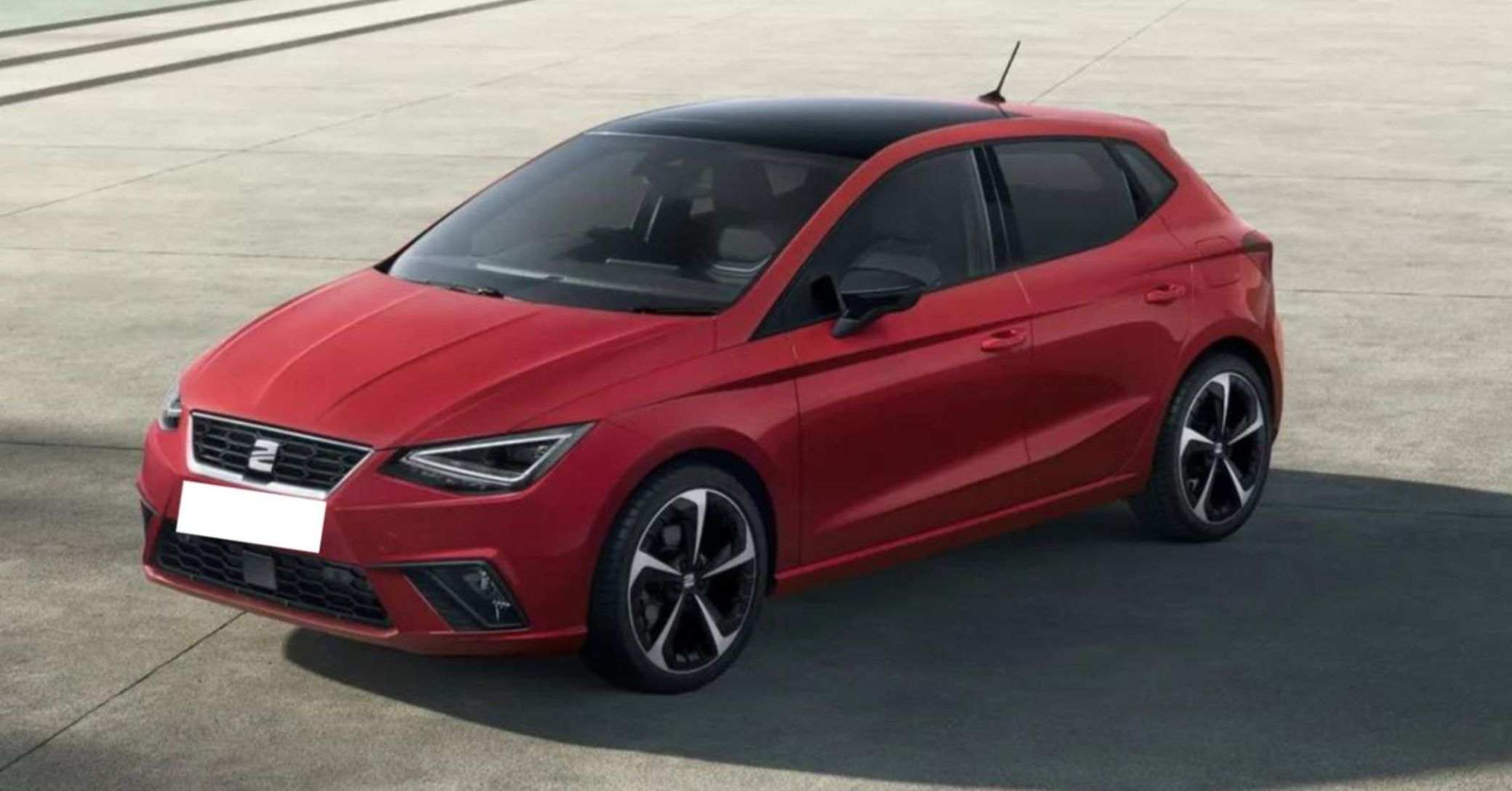 Seat Ibiza 1.0 95 FR