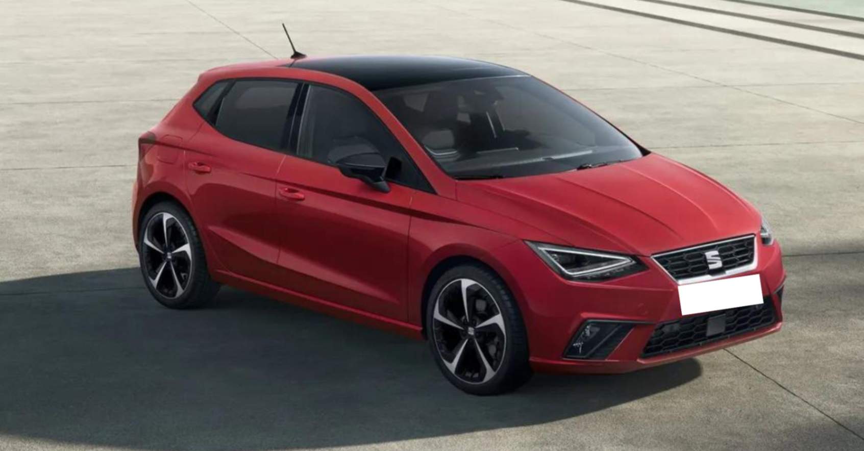 Seat-Ibiza