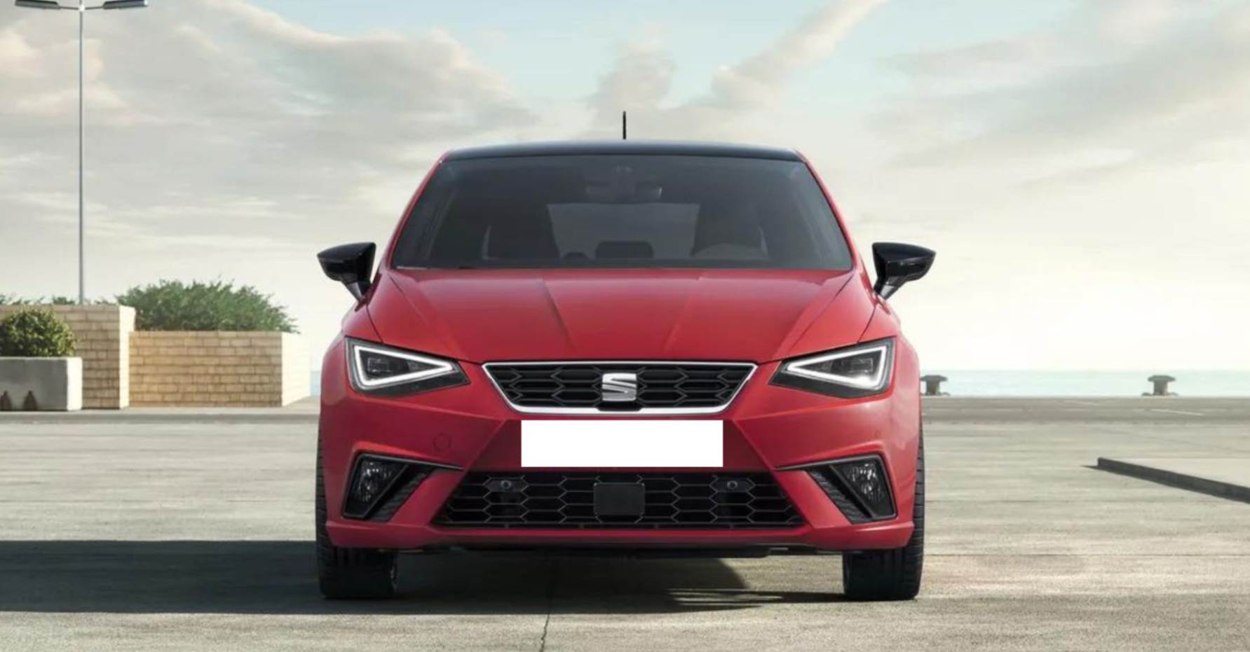 Seat-Ibiza