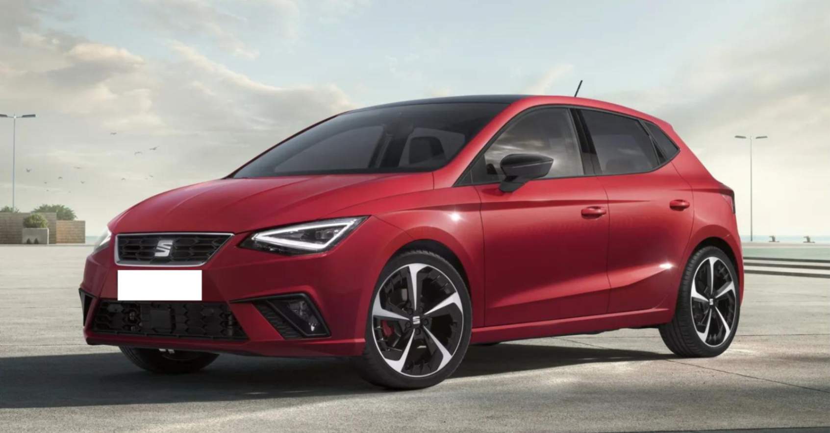 Seat-Ibiza