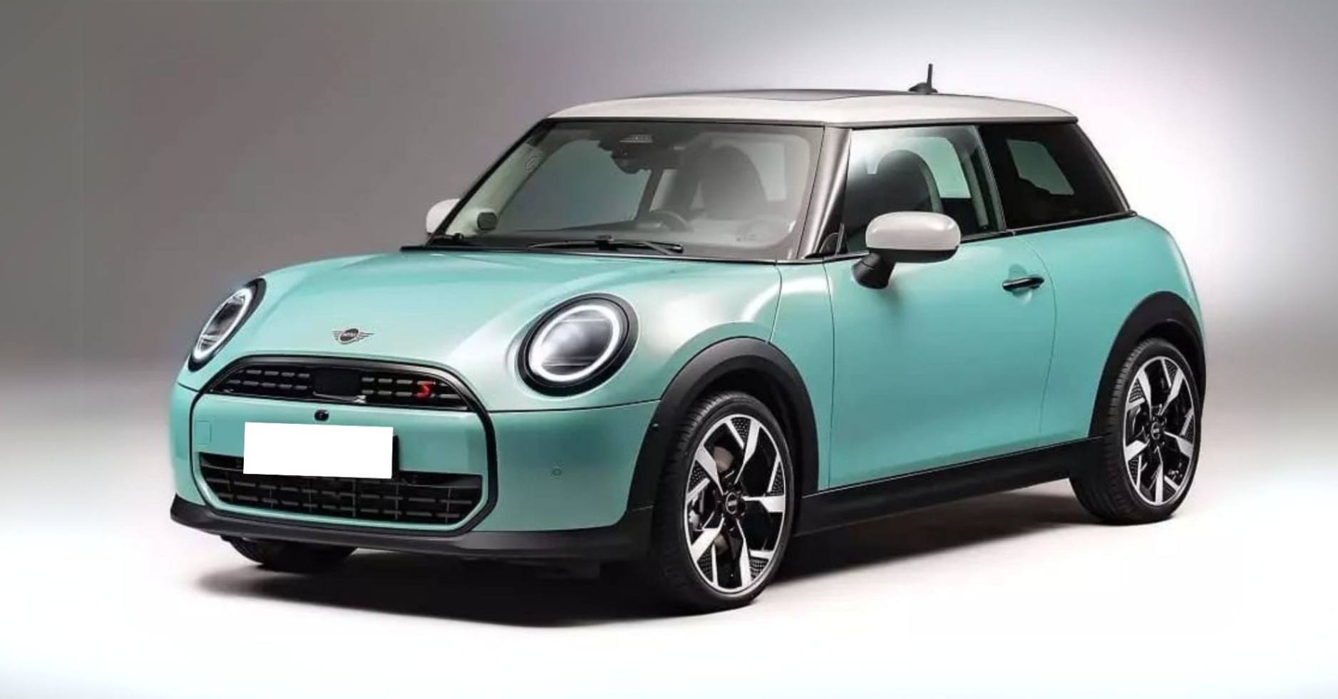 Mini-Cooper