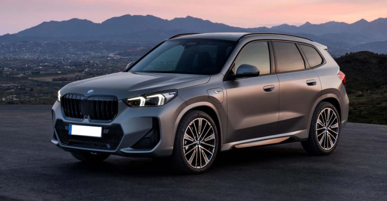 BMW X1 M Sport sDrive 20i