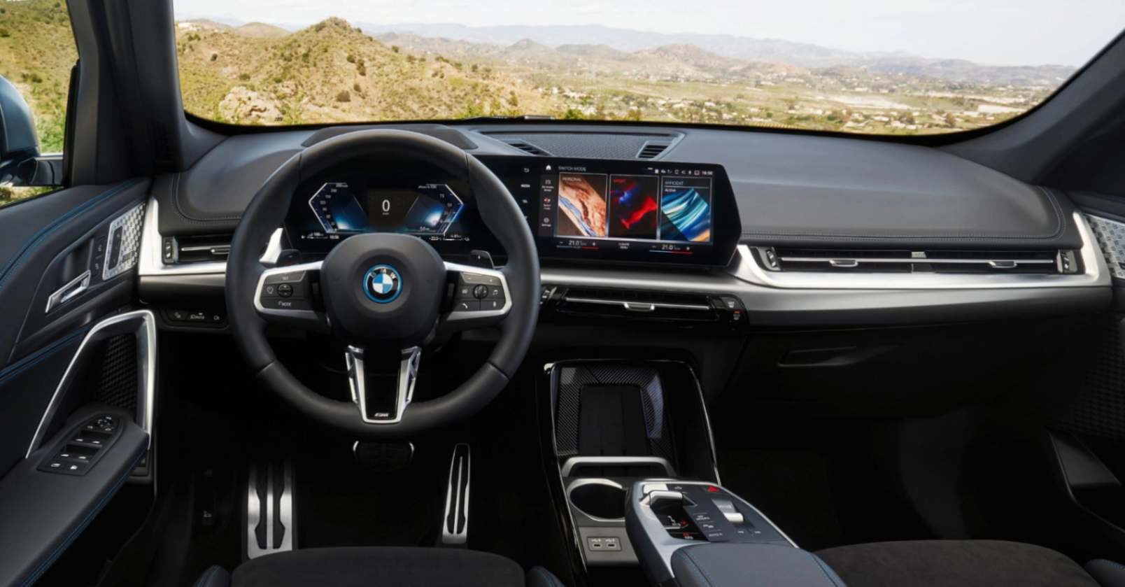 BMW-X1