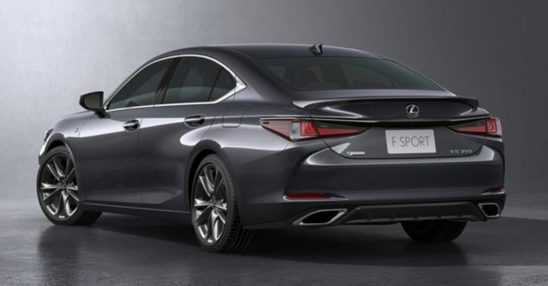 Lexus-ES