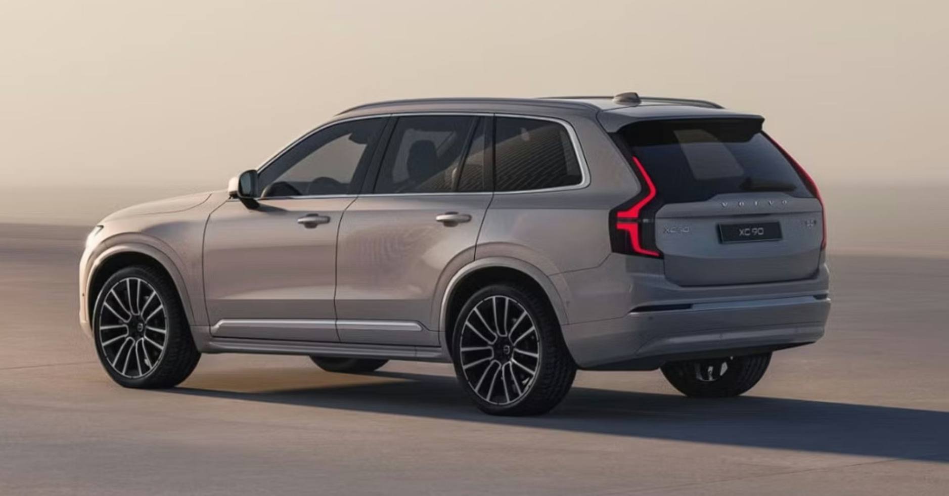 Volvo-XC90