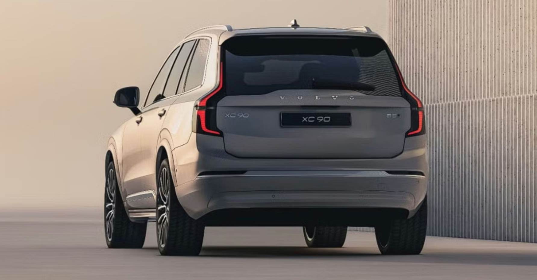 Volvo-XC90