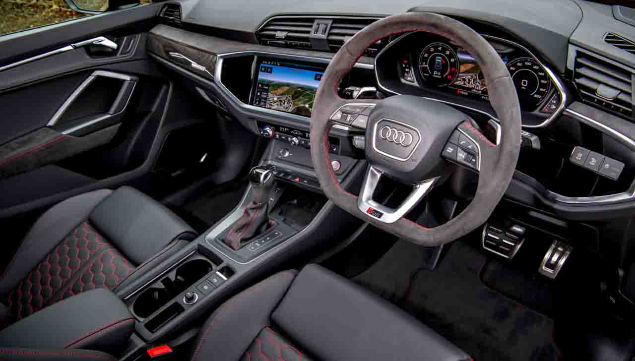Audi-RS Q3