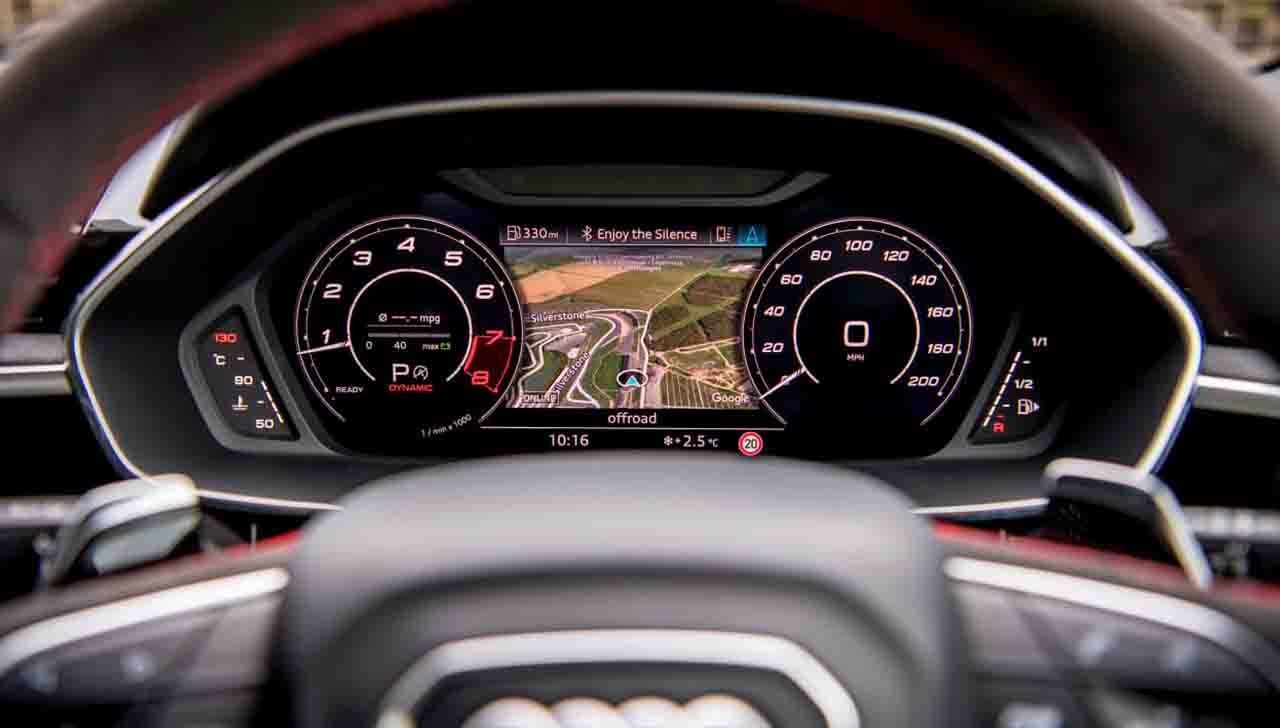 Audi-RS Q3
