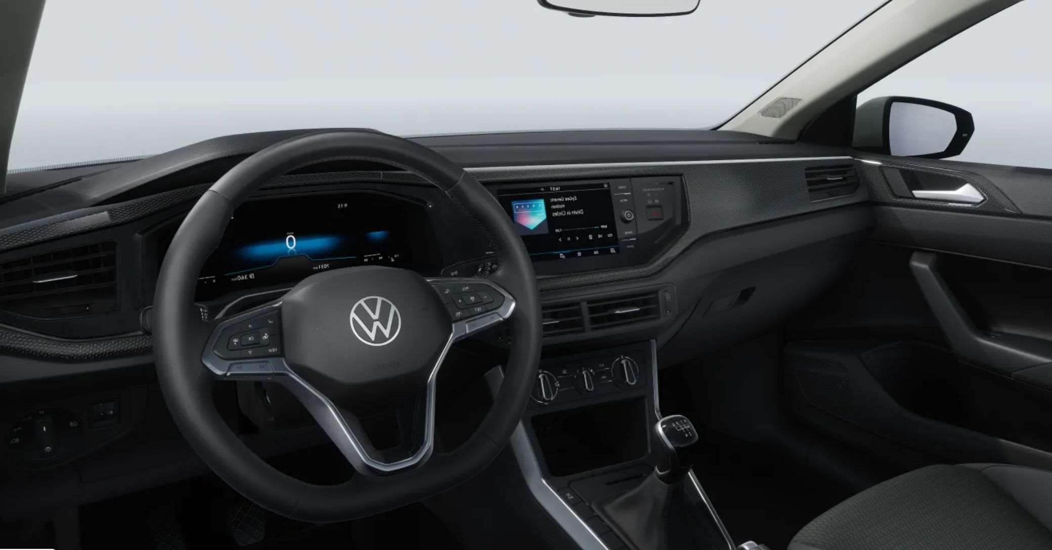 Volkswagen-Polo