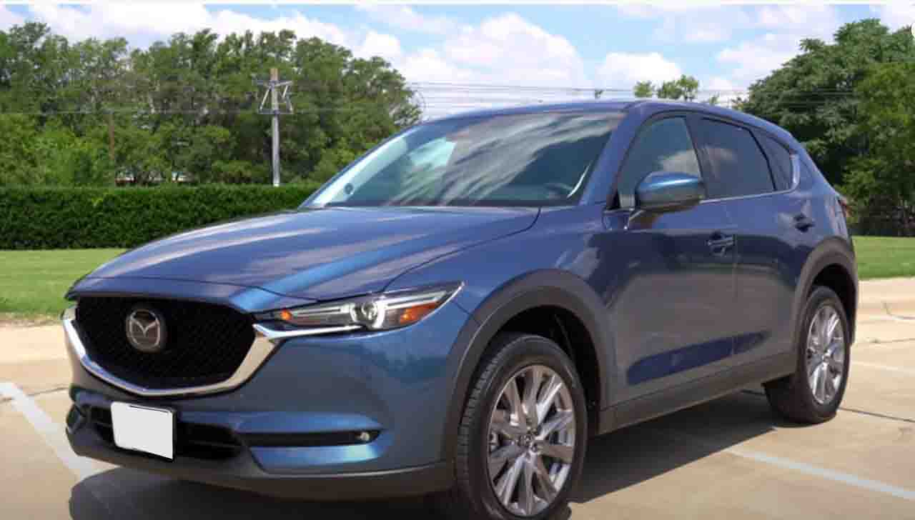 Mazda-CX-5