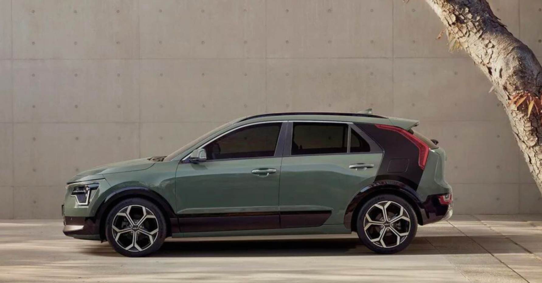 Kia-Niro