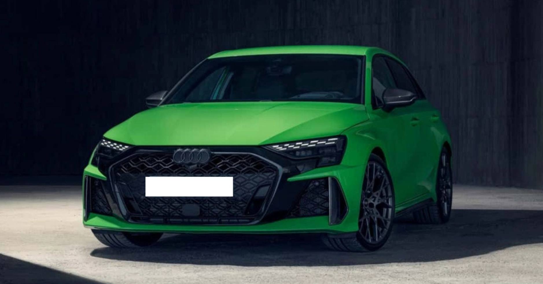 Audi-RS3 Sportback