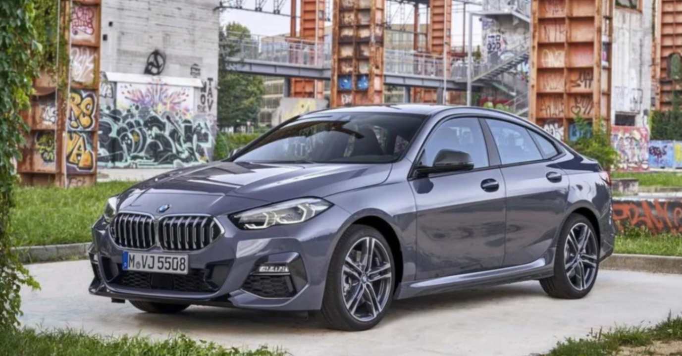 BMW-2 Series