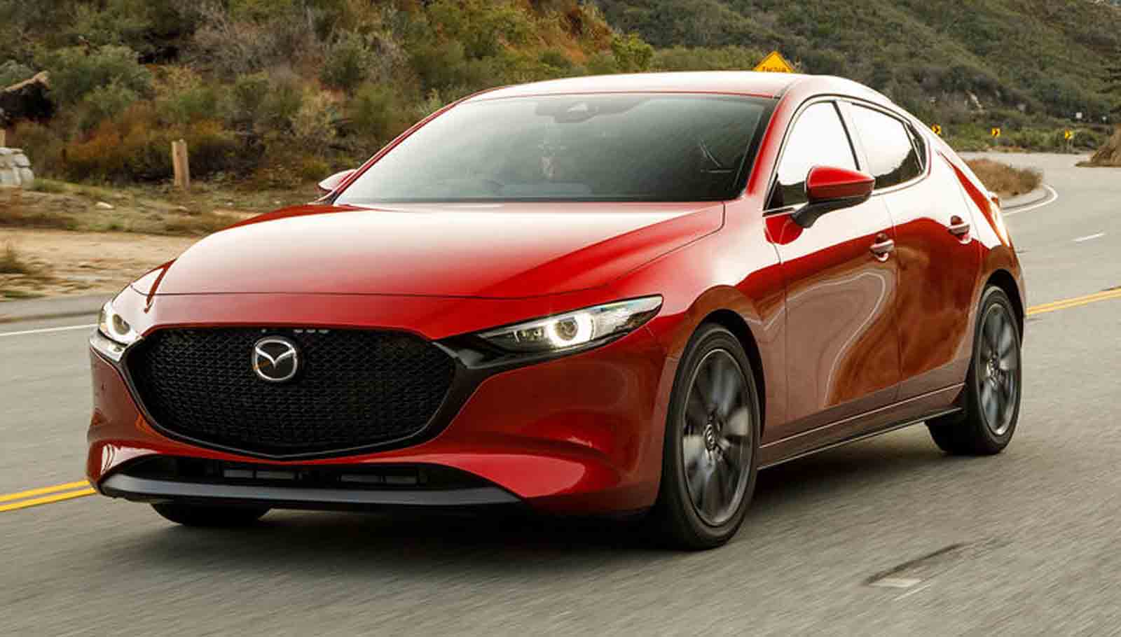 Mazda-3