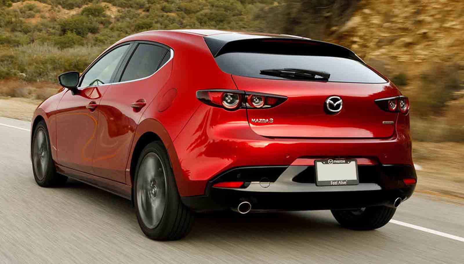 Mazda-3