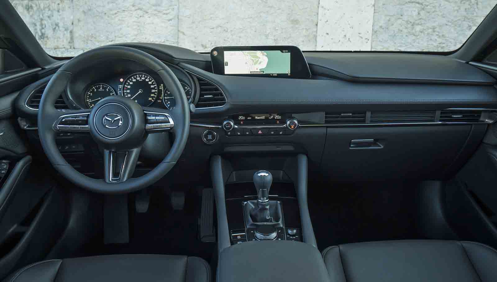 Mazda-3
