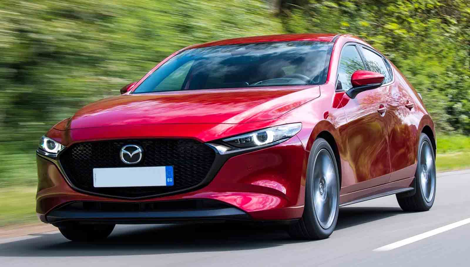 Mazda-3