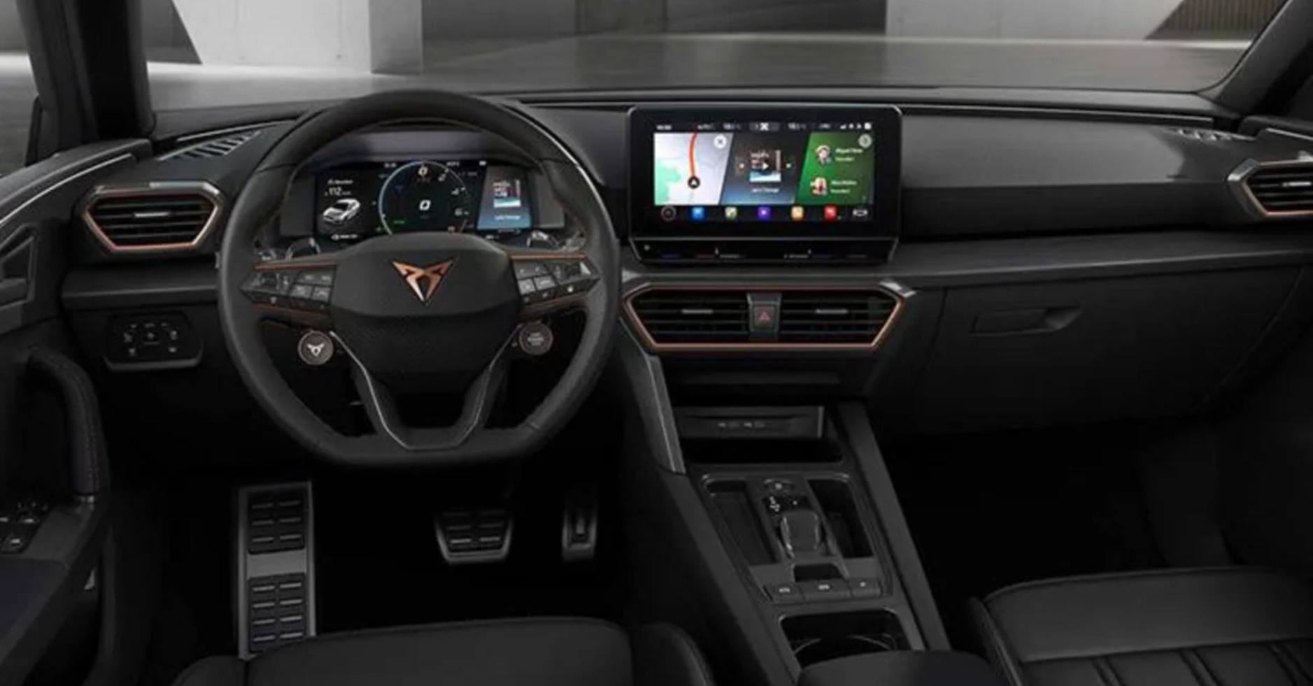 Cupra-Leon Estate