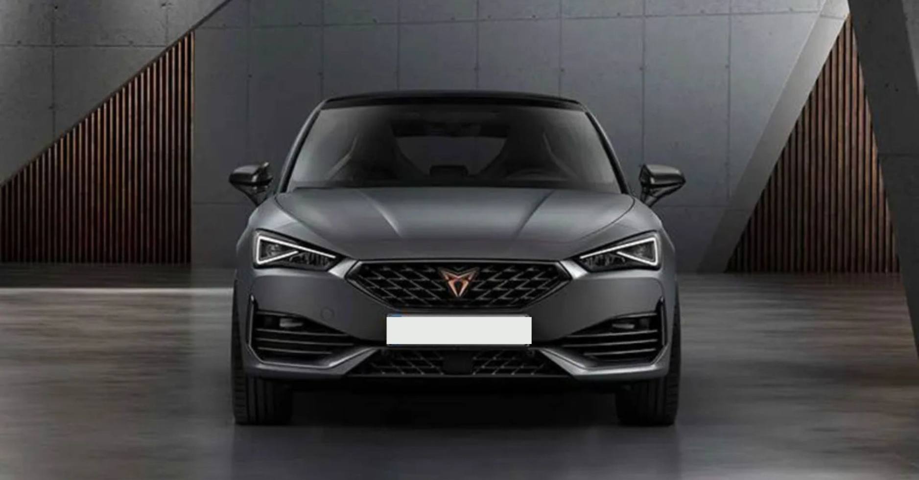 Cupra-Leon Estate