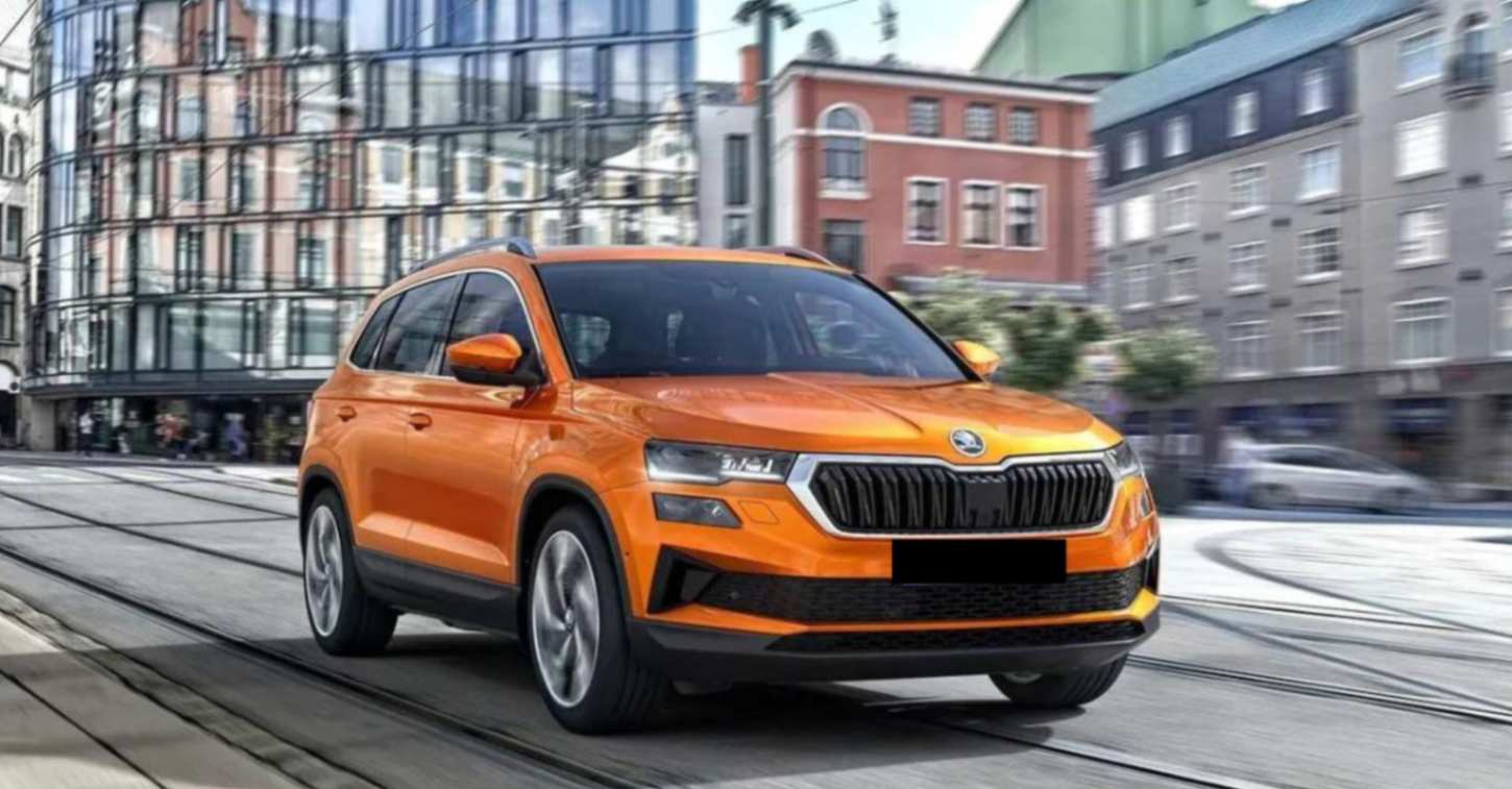 Skoda-Karoq