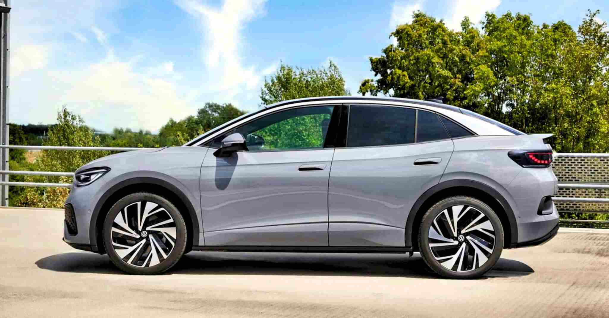 Volkswagen-ID5