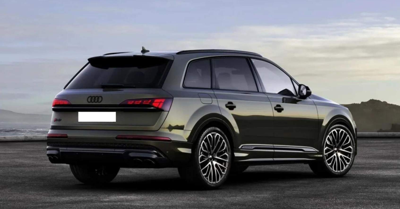 Audi-Q7