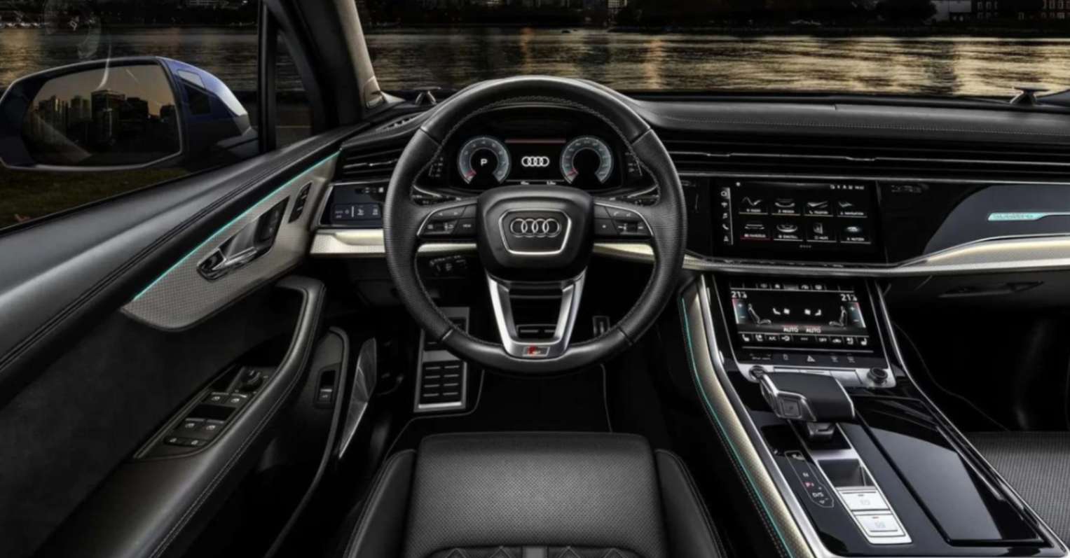 Audi-Q7