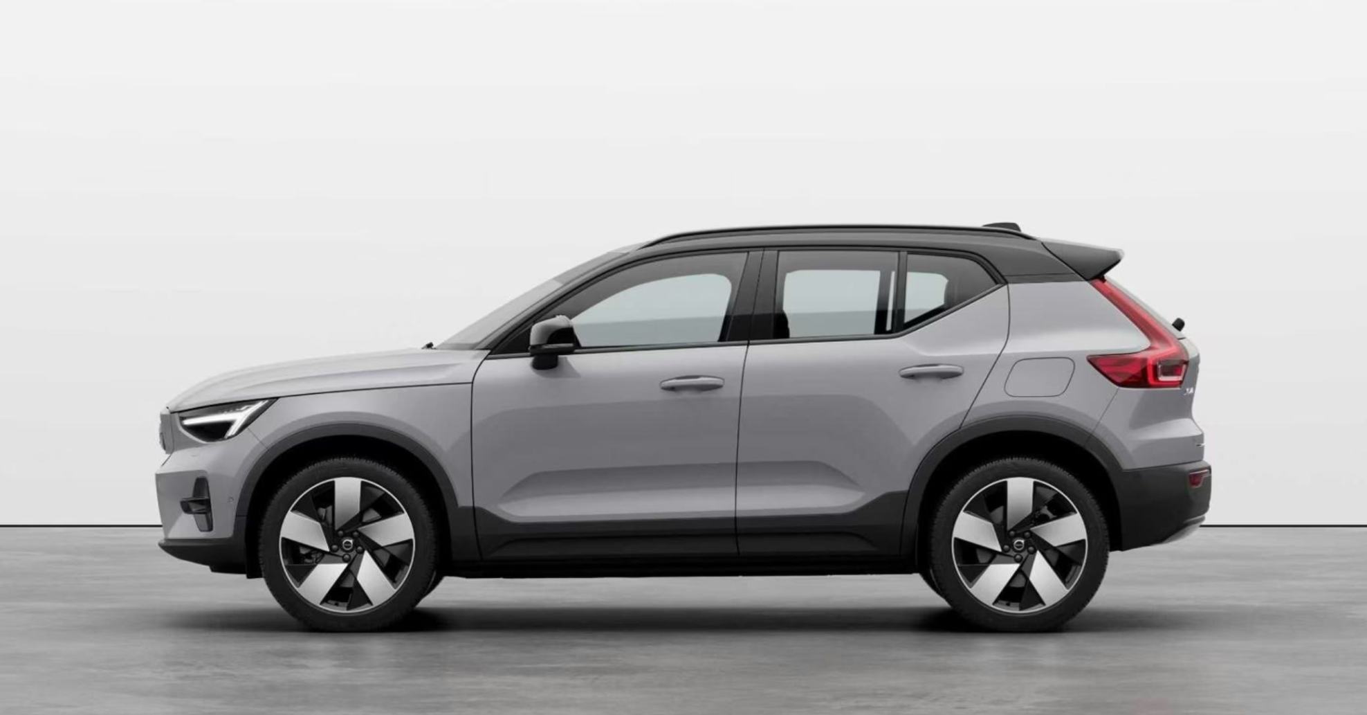 Volvo-XC40