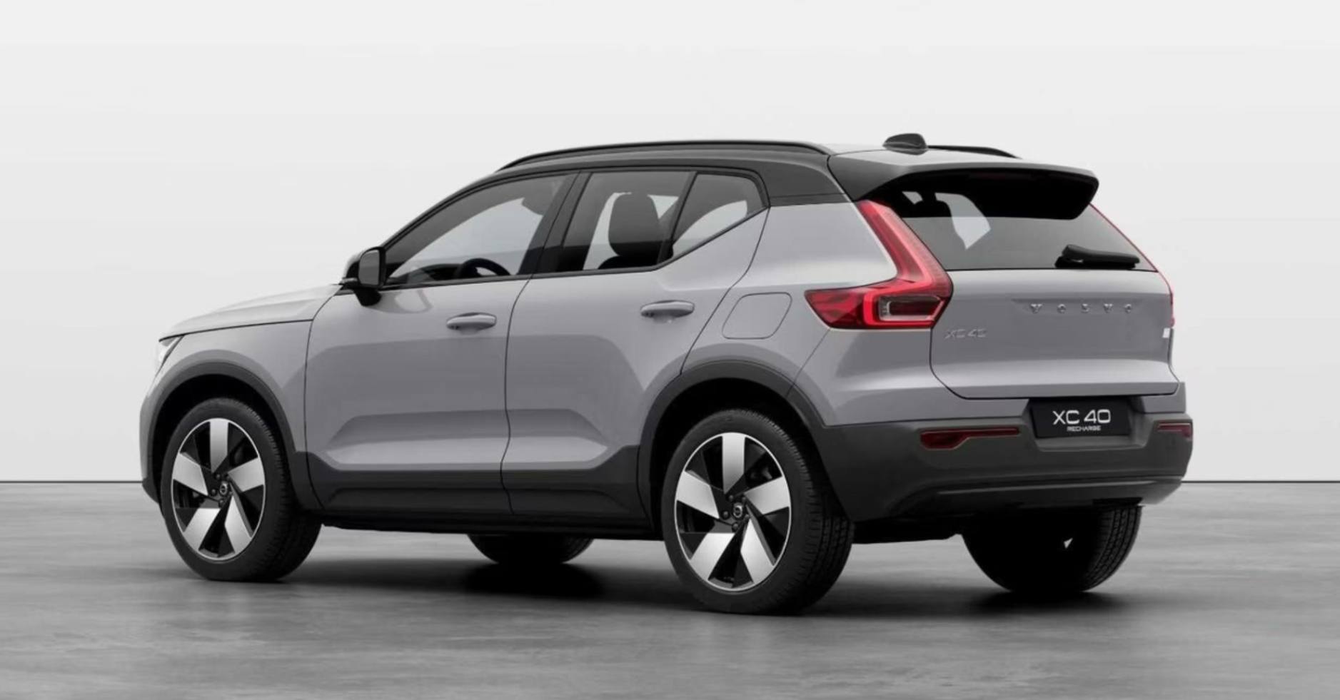 Volvo-XC40